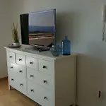 Ricca Seaview Apartamento