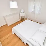 Apartamento Ricca Seaview *