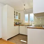 Ricca Seaview Apartamento Makarska