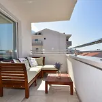 Ricca Seaview Apartamento Makarska