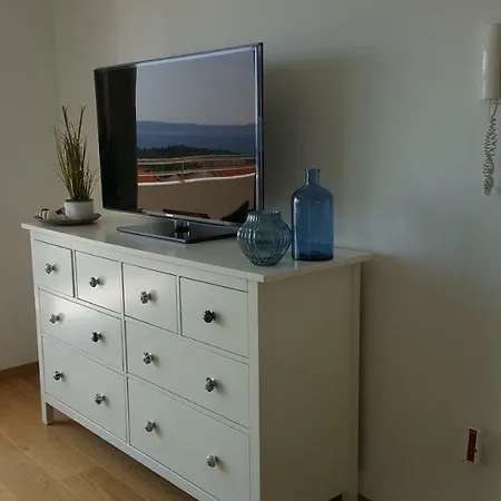 Ricca Seaview Апартаменты