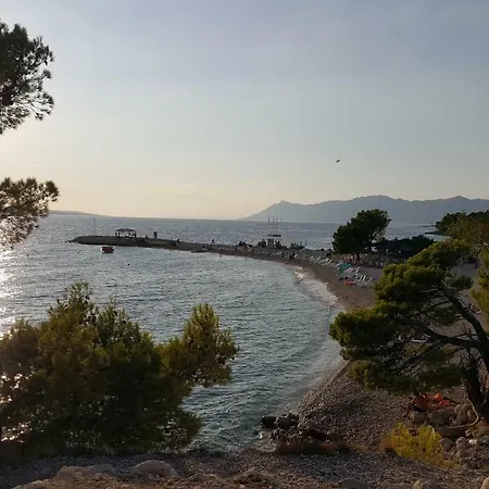 Ricca Seaview Макарска
