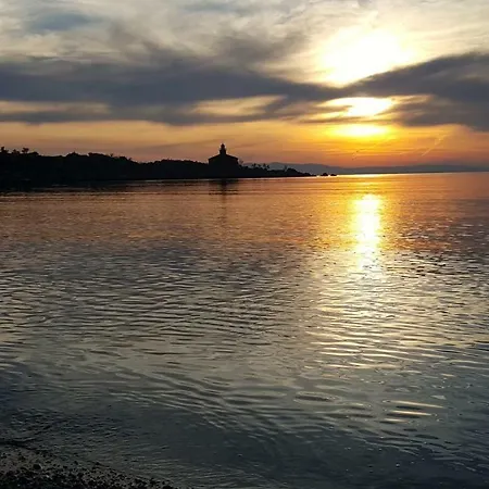 Ricca Seaview Апартаменты