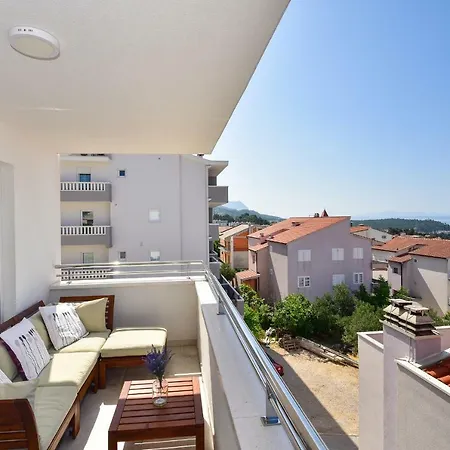 Apartamento Ricca Seaview