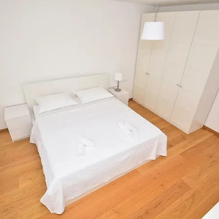 Ricca Seaview Апартаменты