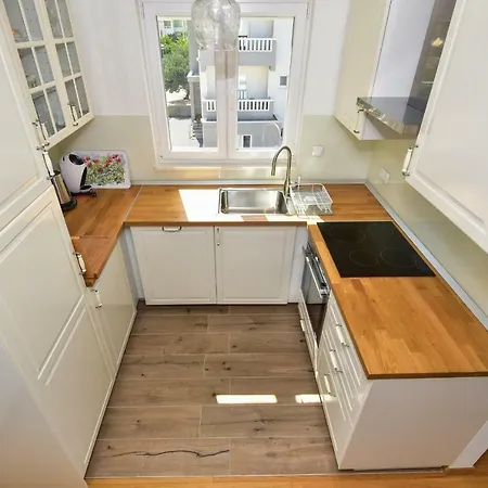 Ricca Seaview * 마카르스카