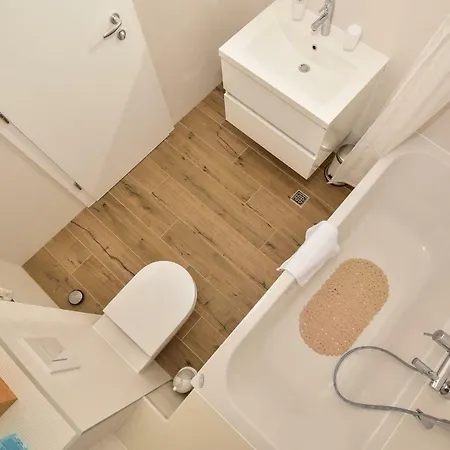 아파트 Ricca Seaview *