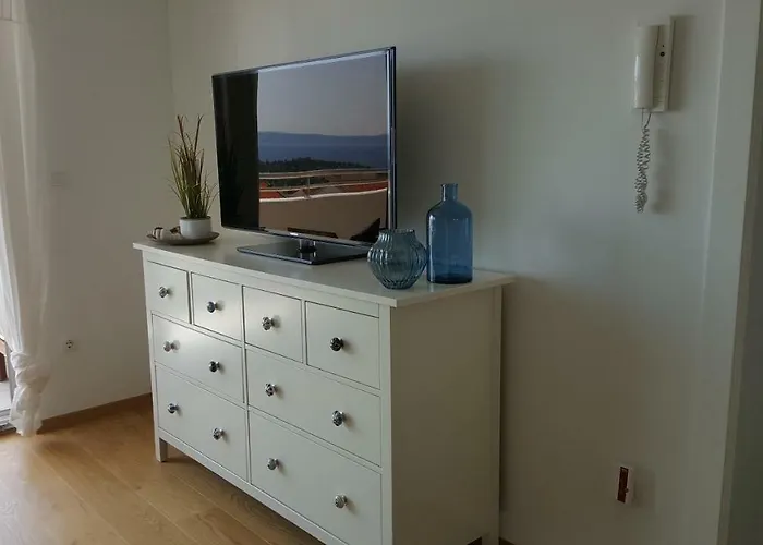 Ricca Seaview Apartment