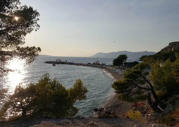 Ricca Seaview Makarska