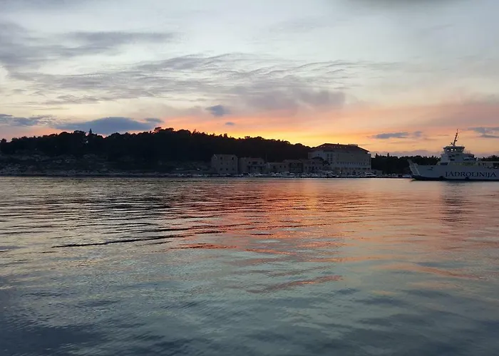 Ricca Seaview Apartment Makarska
