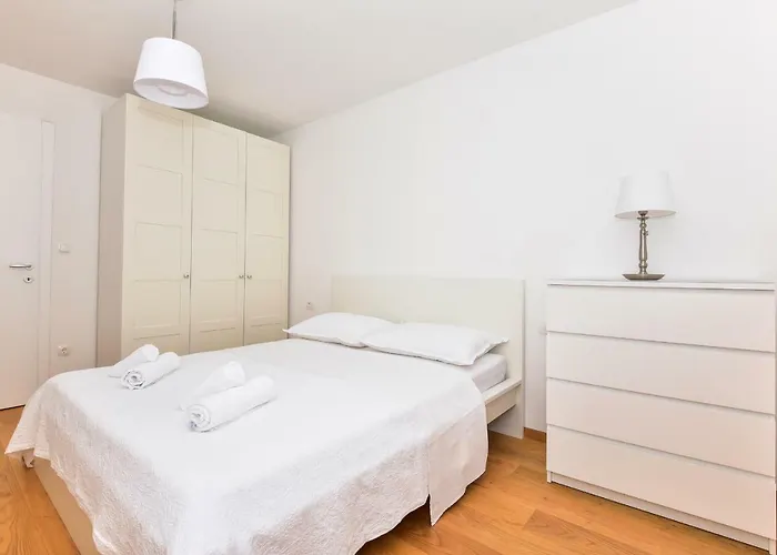 Apartment Ricca Seaview