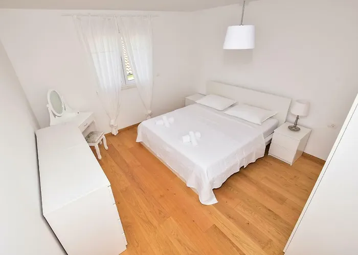 Apartment Ricca Seaview Makarska