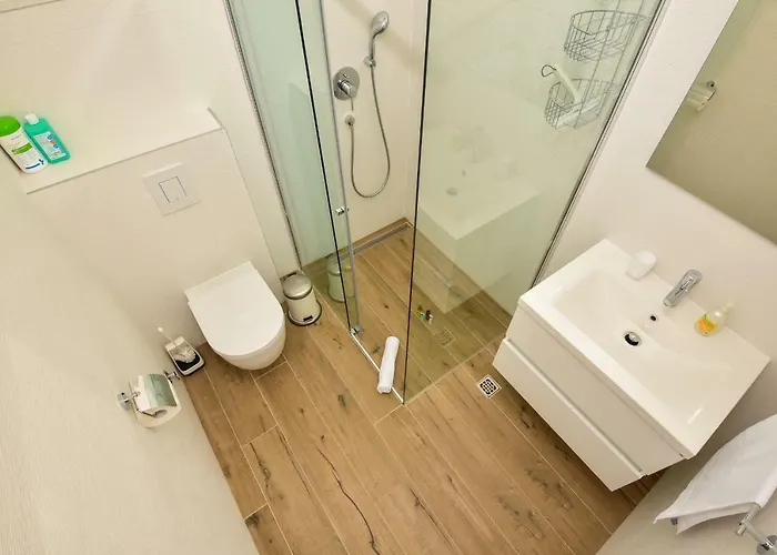 Ricca Seaview Apartment