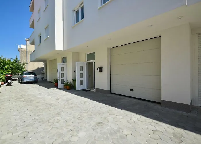 Ricca Seaview * Makarska