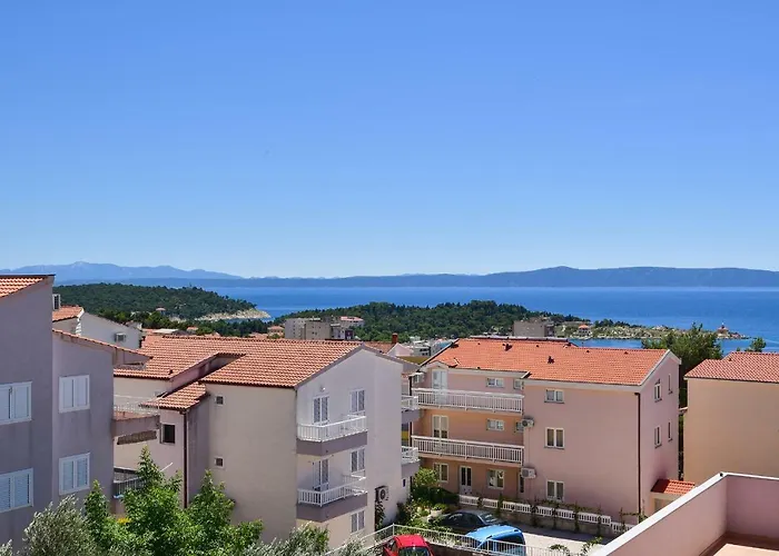 Ricca Seaview Makarska