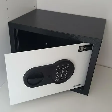 Lägenhet Ricca Seaview