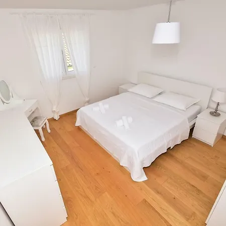 Apartman Ricca Seaview Makarska